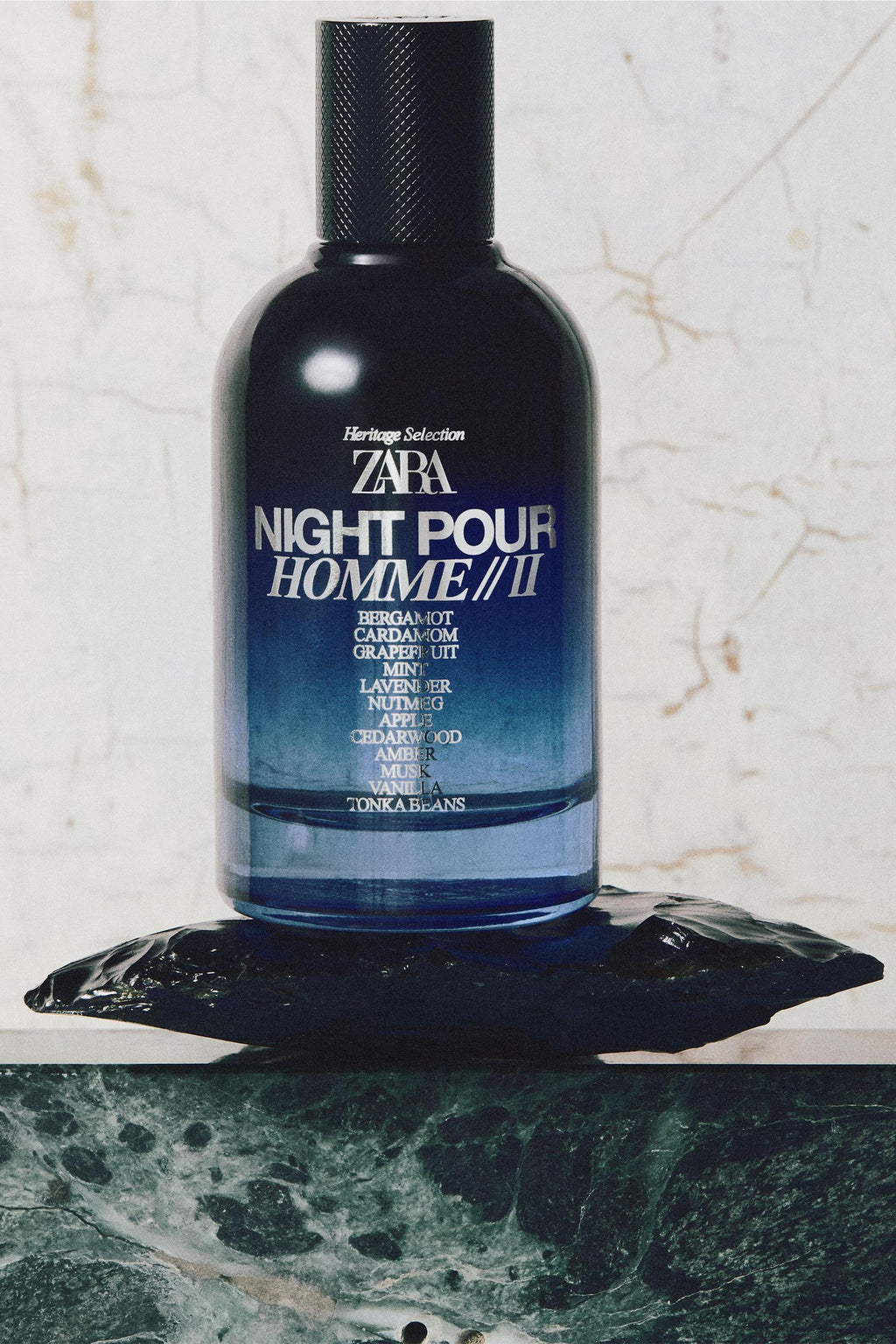 Night Pour Homme II Eau de Parfum 100ml