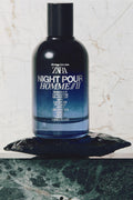 Night Pour Homme II Eau de Parfum 100ml