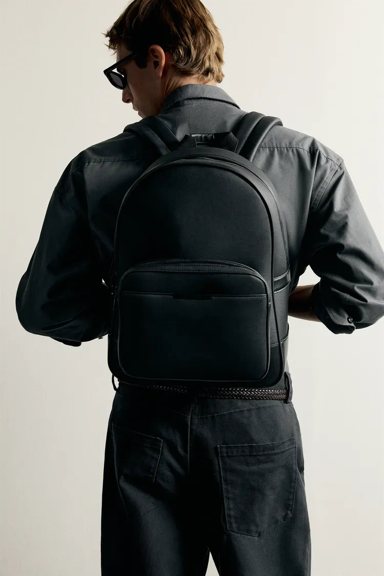 Mochila Textura