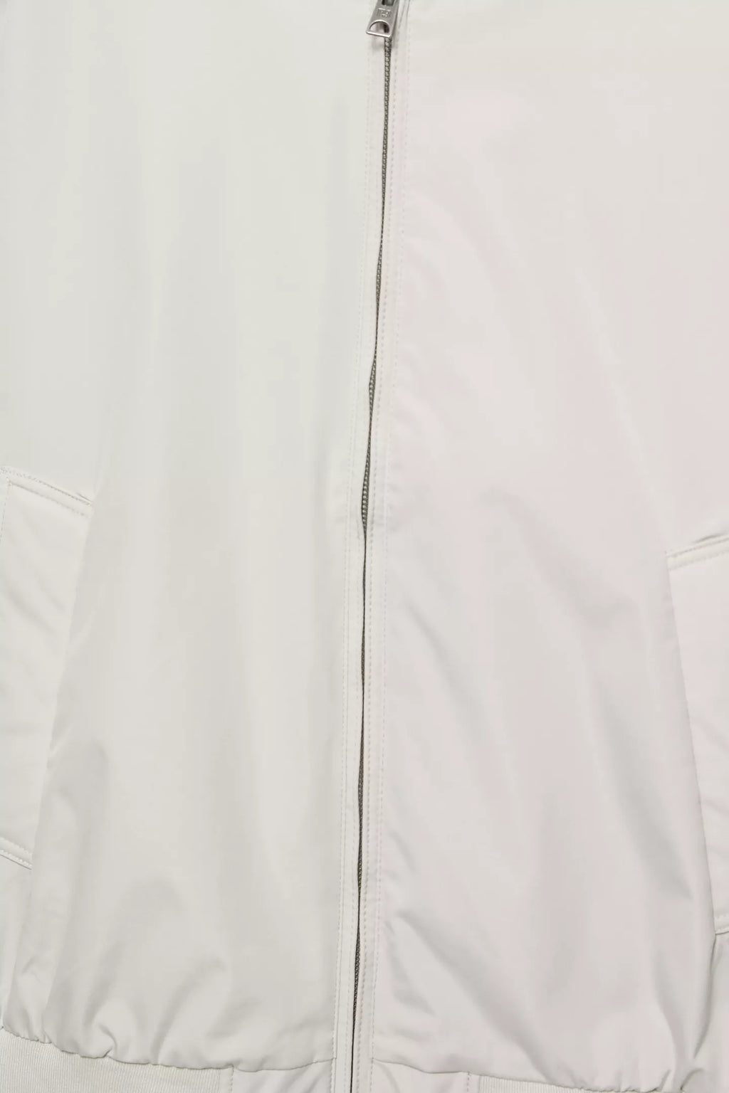 Bomber Jacket Acolchoado