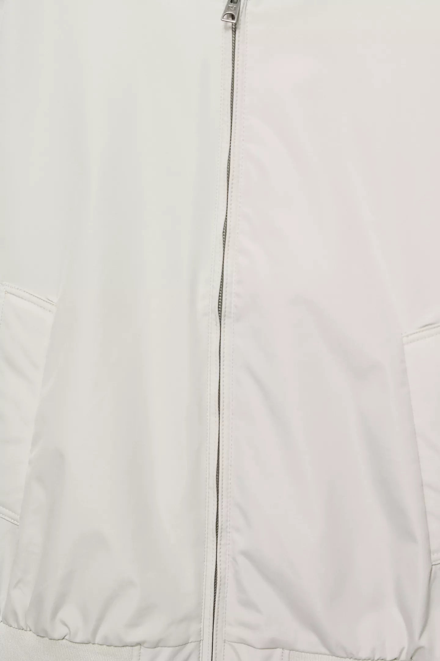 Bomber Jacket Acolchoado