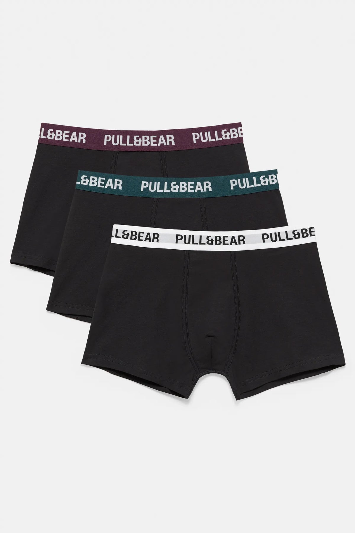 Pack de (3) Boxers