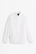 Camisa Oxford