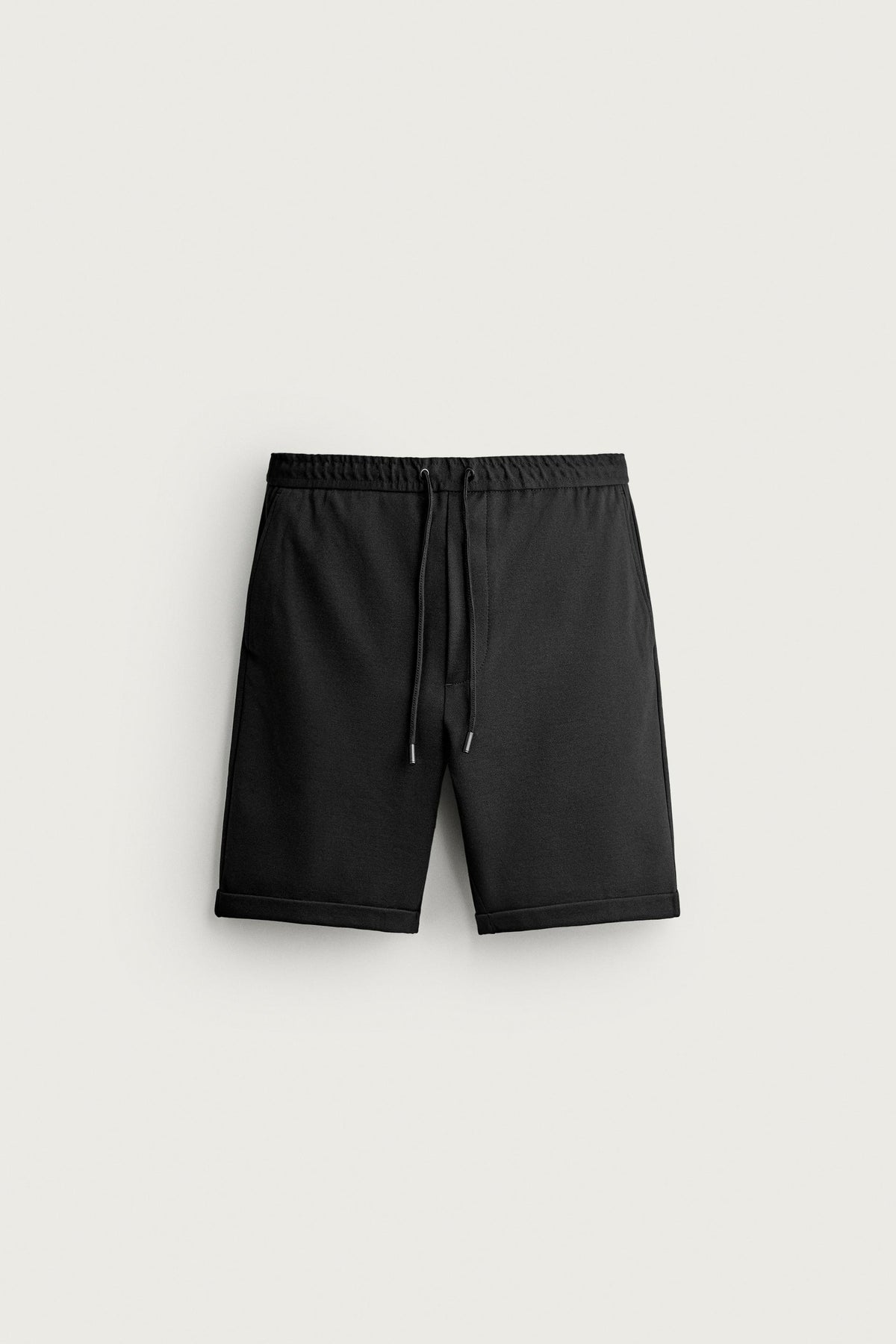 Calção Jogger Conforto Easy Care