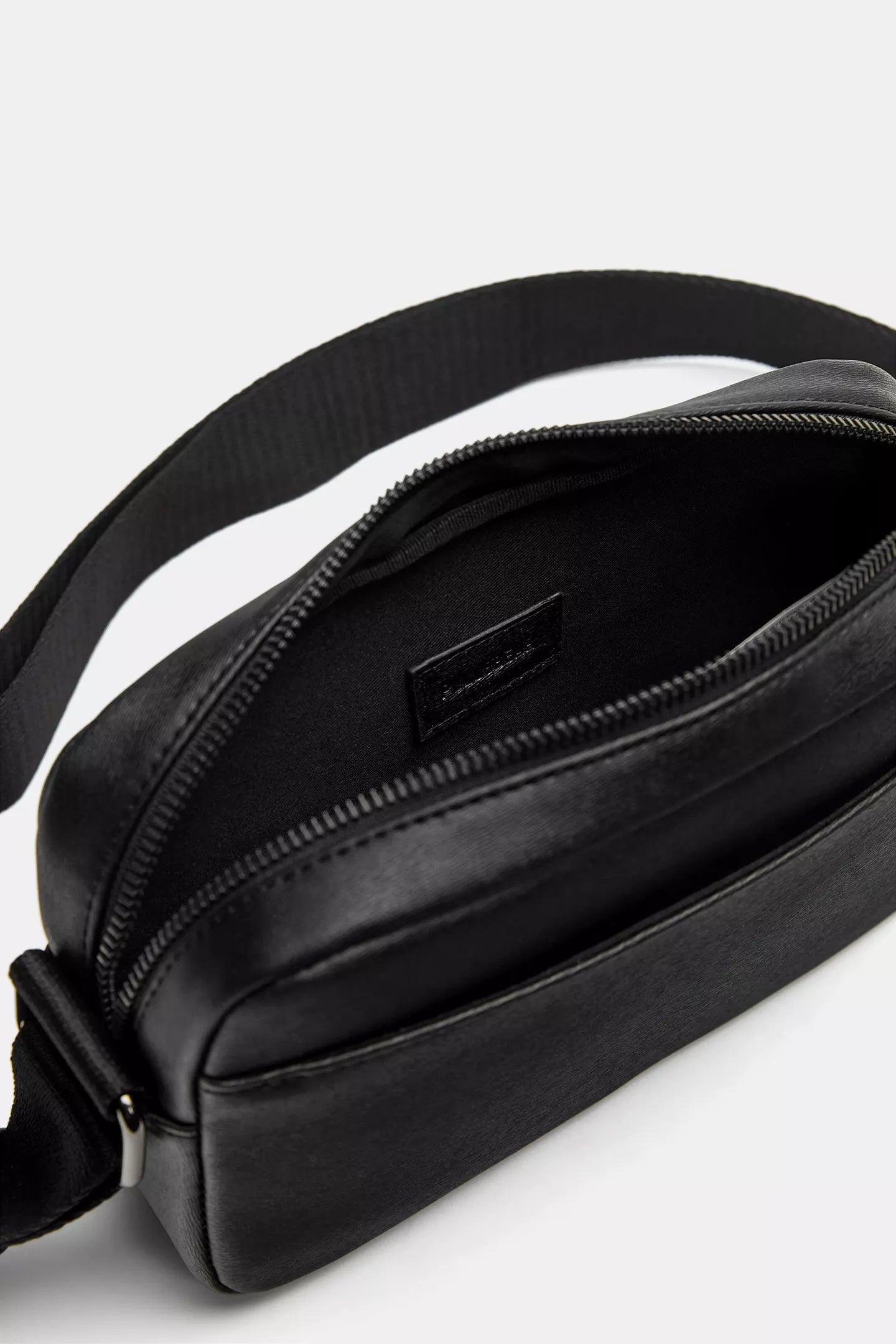 Bolsa Tiracolo Casual