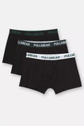 Pack de (3) Boxers