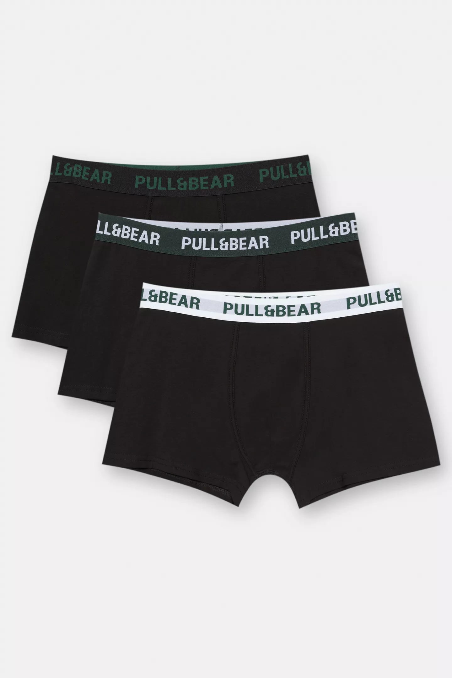 Pack de (3) Boxers
