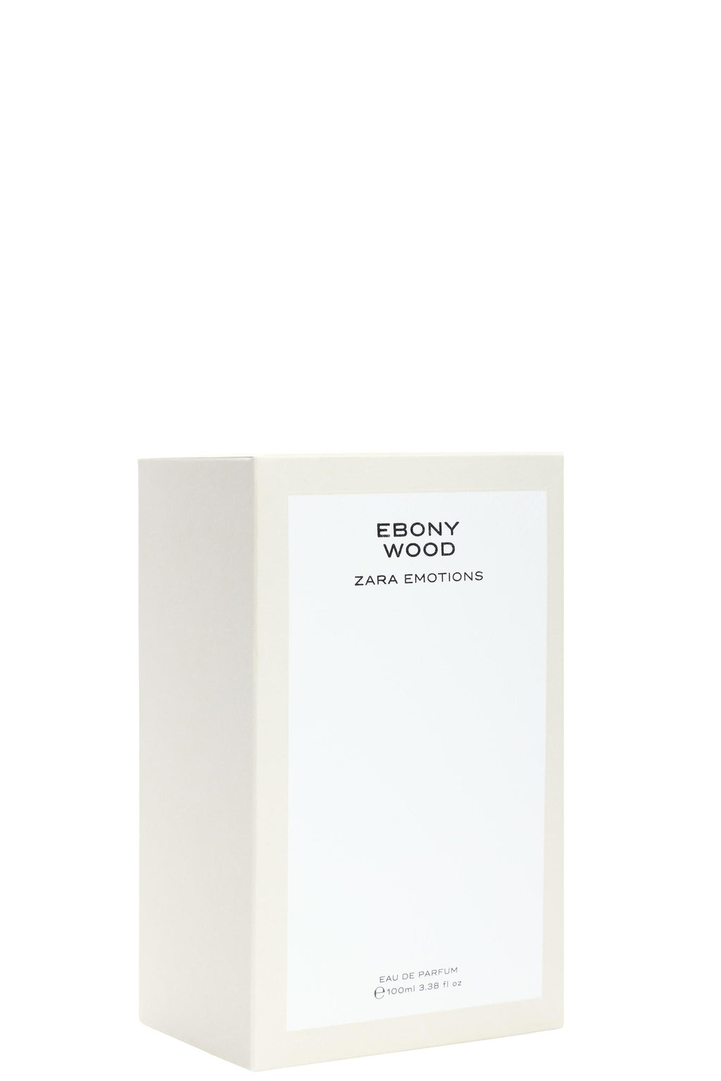 Ebony Wood EDP 100ml