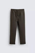 Calças Cintura Jogger Easy Care
