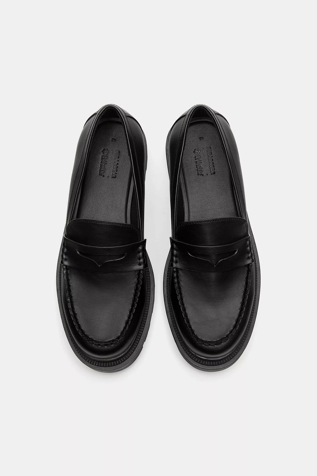 Mocassim Volume