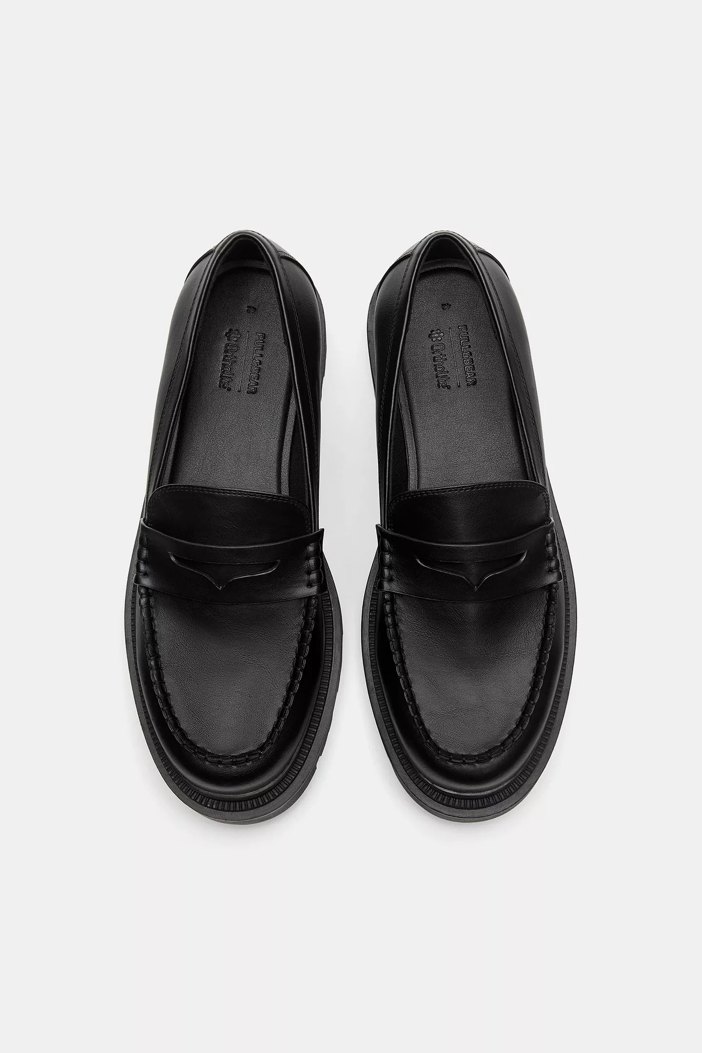 Mocassim Volume