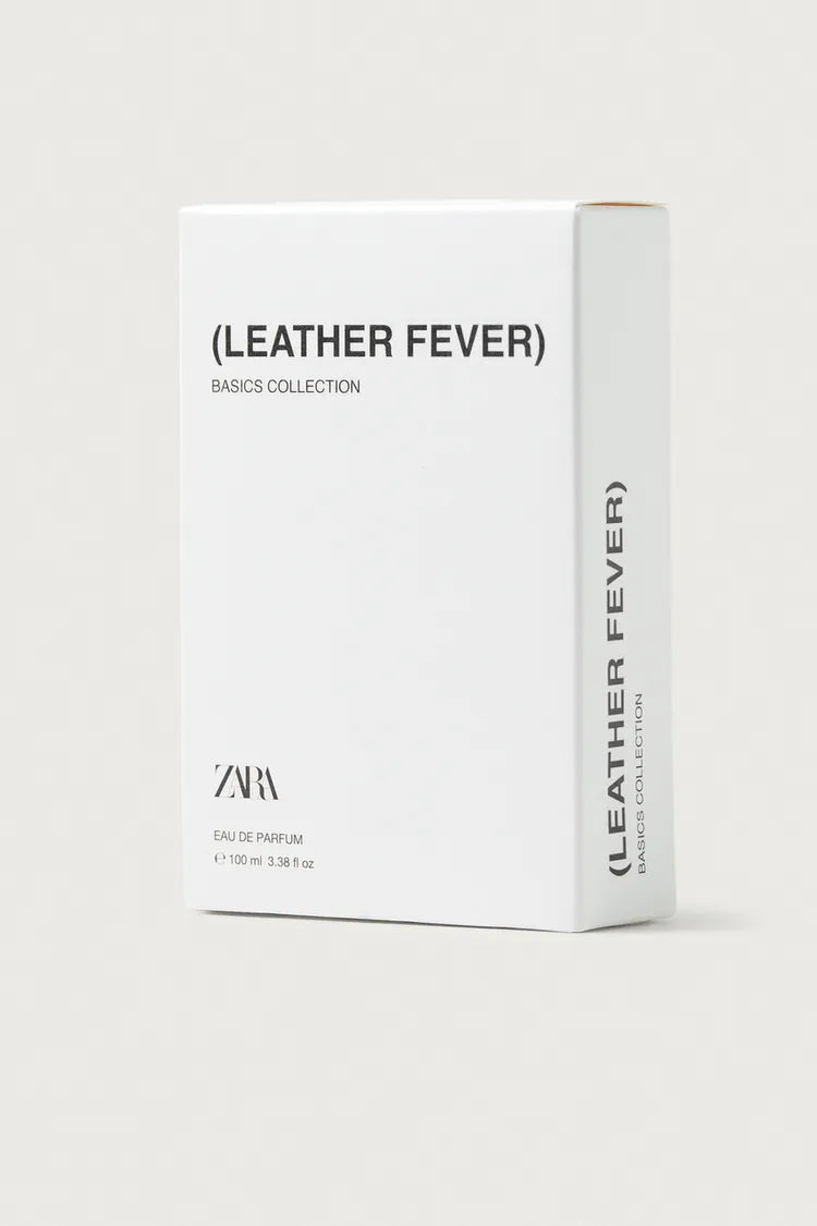 Leather Fever EDP 100ml