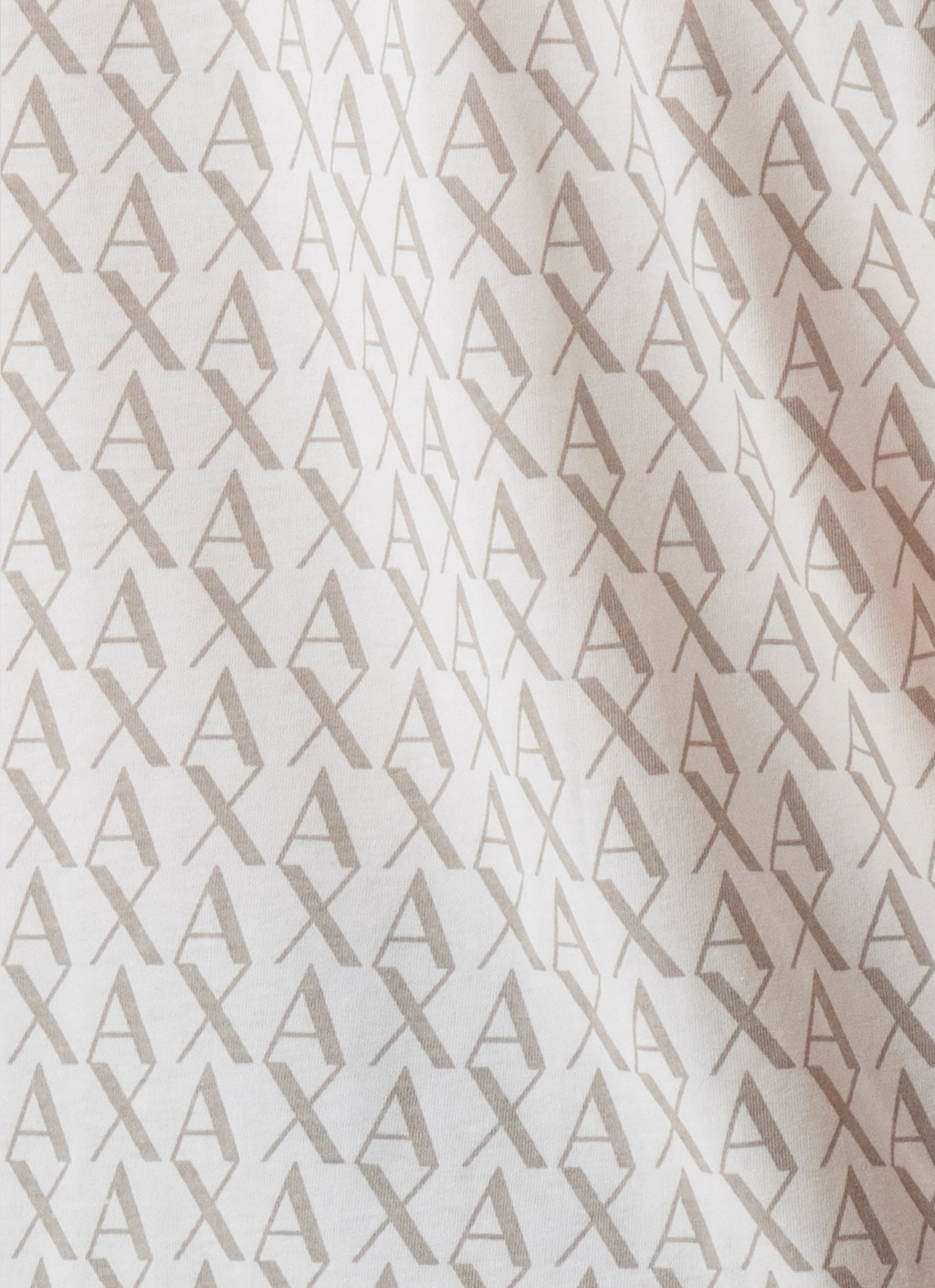 T-Shirt A|X Detalhado