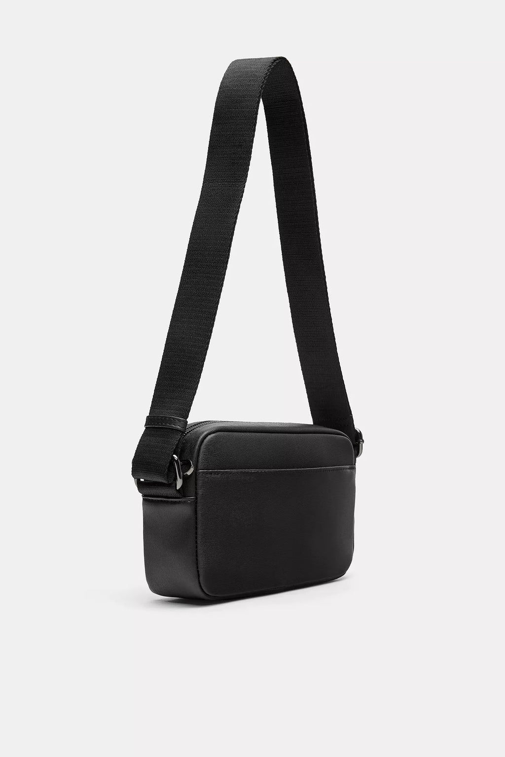 Bolsa Tiracolo Casual
