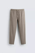 Calças Cintura Jogger Conforto