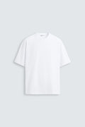 T-Shirt Básica Heavyweight
