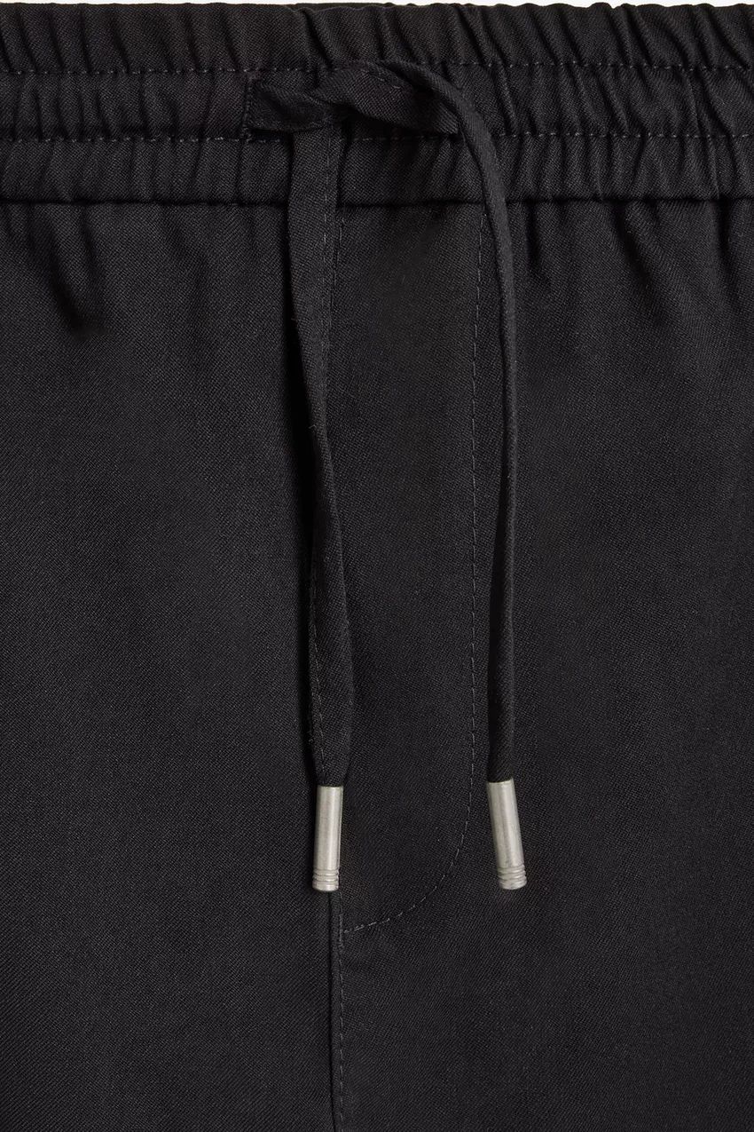 Calças Jogger Tailored Fit