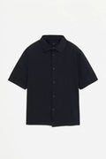 Camisa Linho Rústica