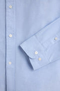 Camisa Oxford