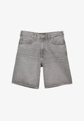 Calção Jeans Skater Regular Fit