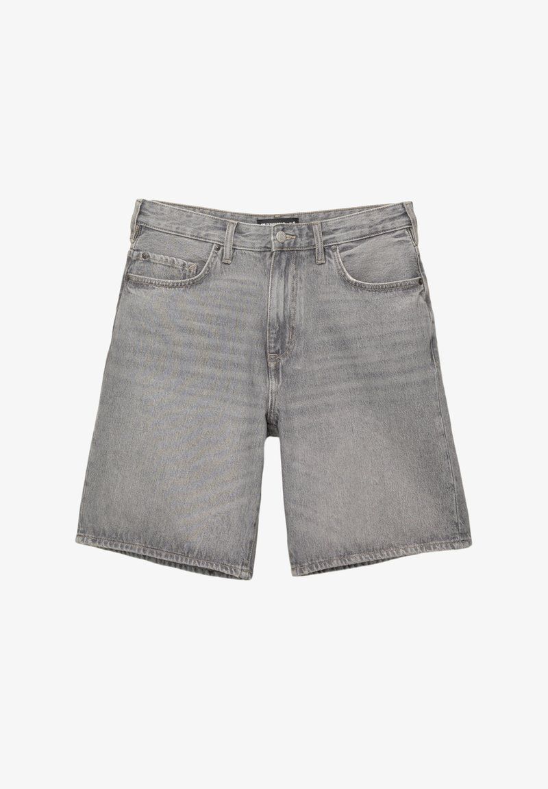 Calção Jeans Skater Regular Fit