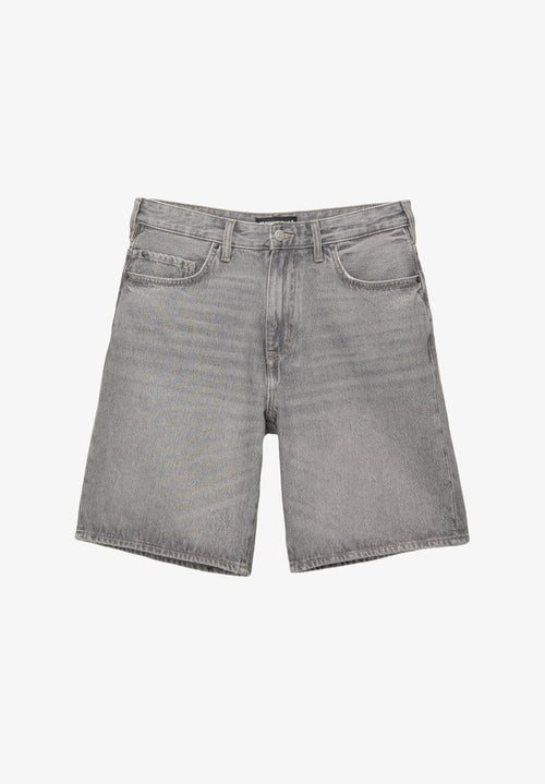 Calção Jeans Skater Regular Fit
