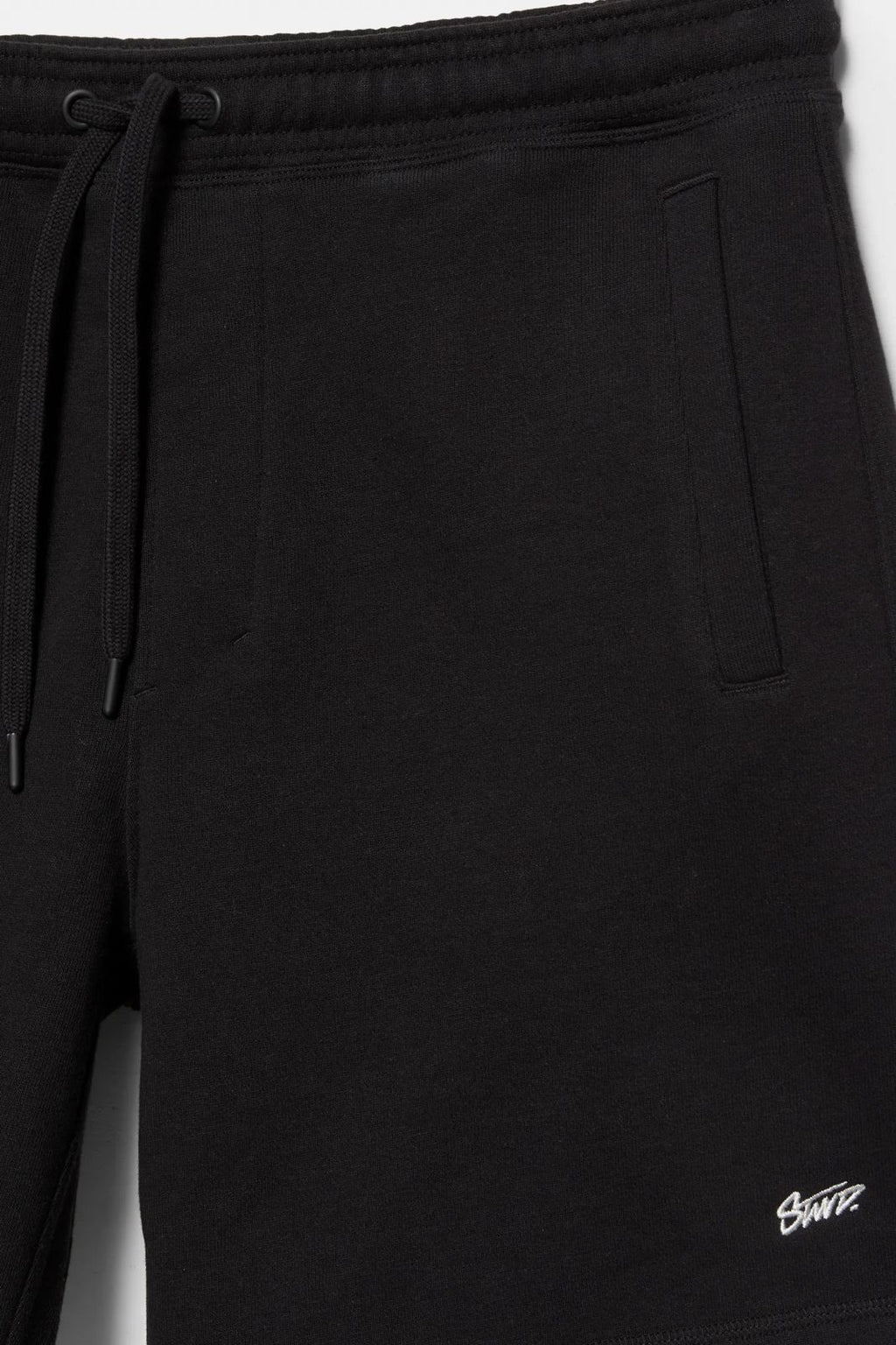 Calção Jogger Interlock