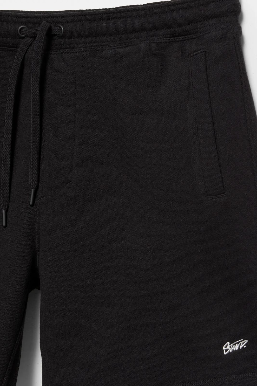 Calção Jogger Interlock
