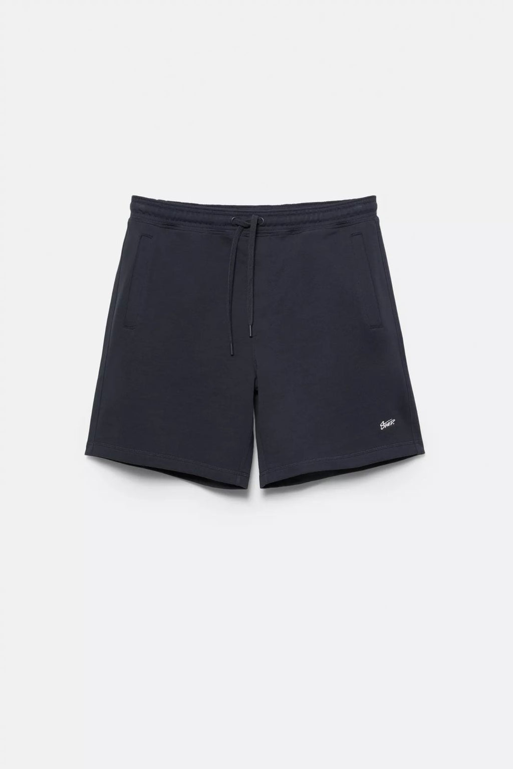Calção Jogger Interlock