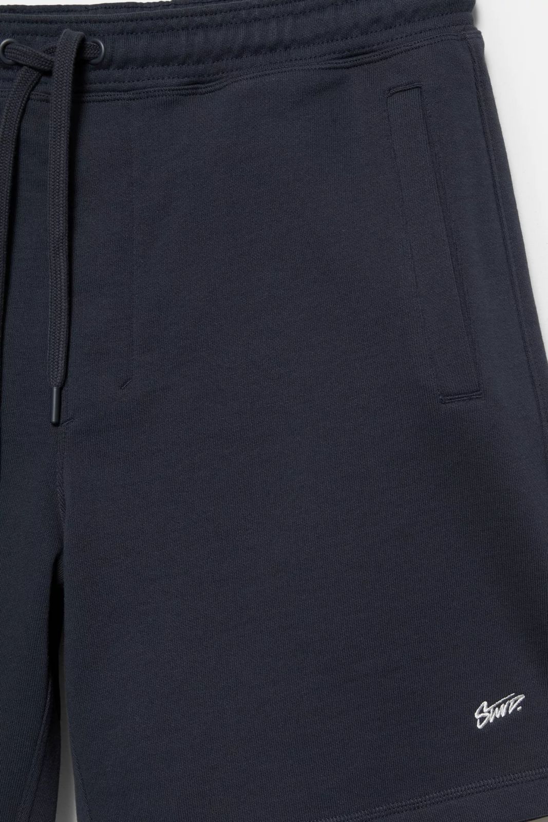 Calção Jogger Interlock