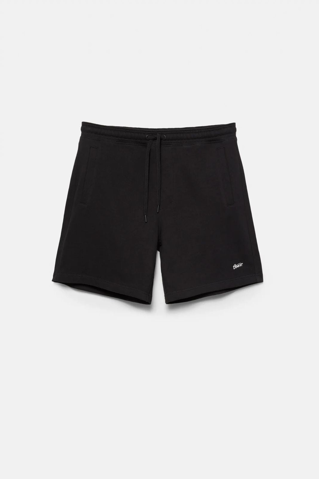 Calção Jogger Interlock
