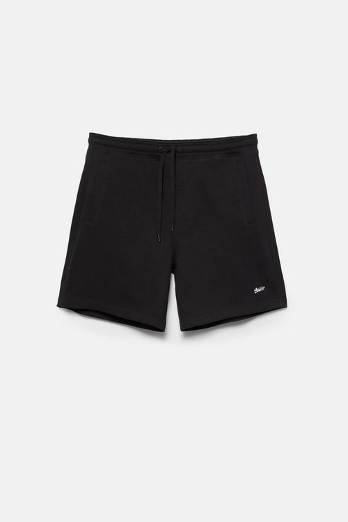 Calção Jogger Interlock