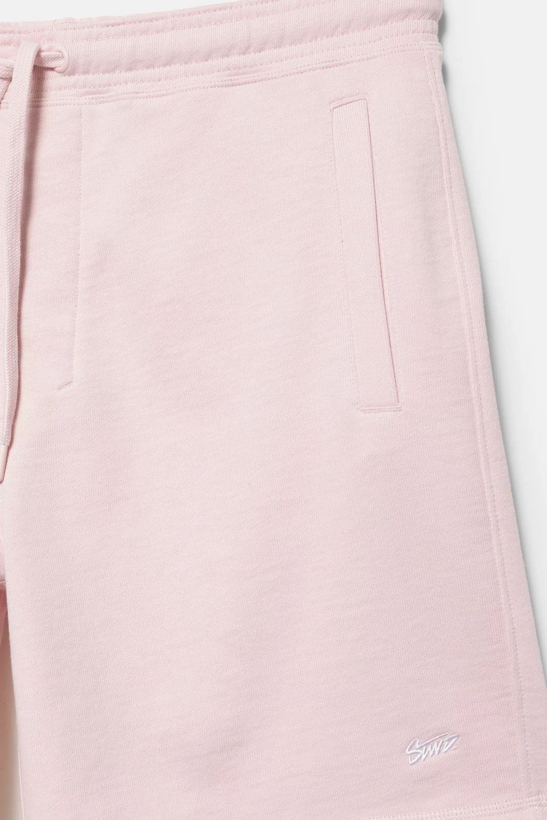 Calção Jogger Interlock