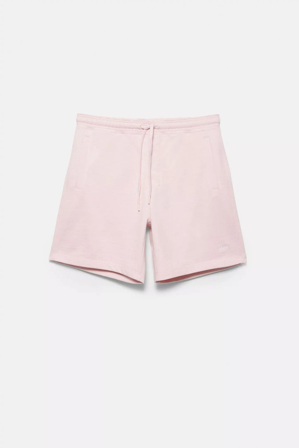 Calção Jogger Interlock