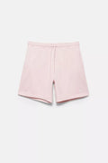 Calção Jogger Interlock