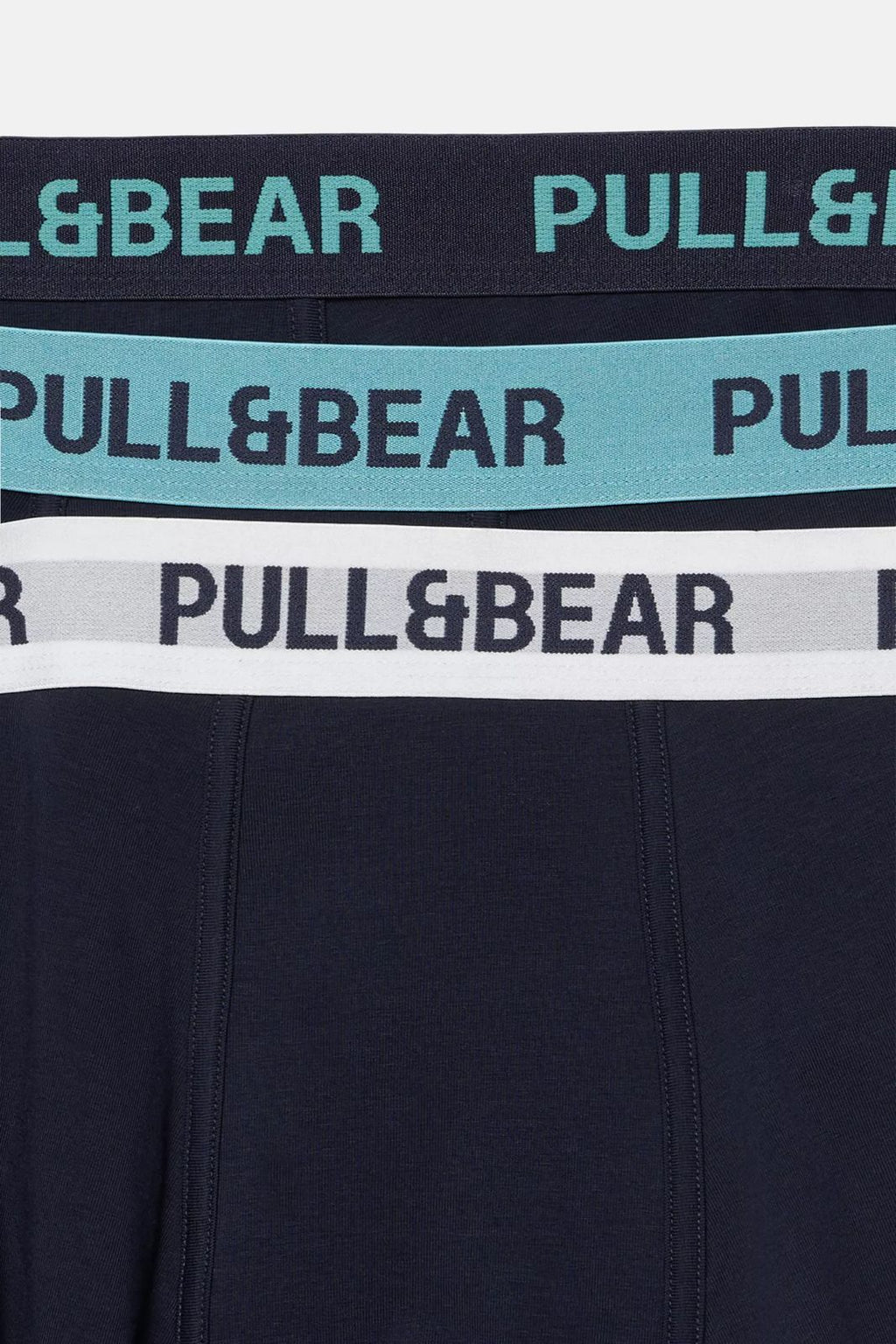 Pack De (3) Boxers
