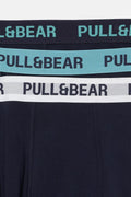 Pack De (3) Boxers