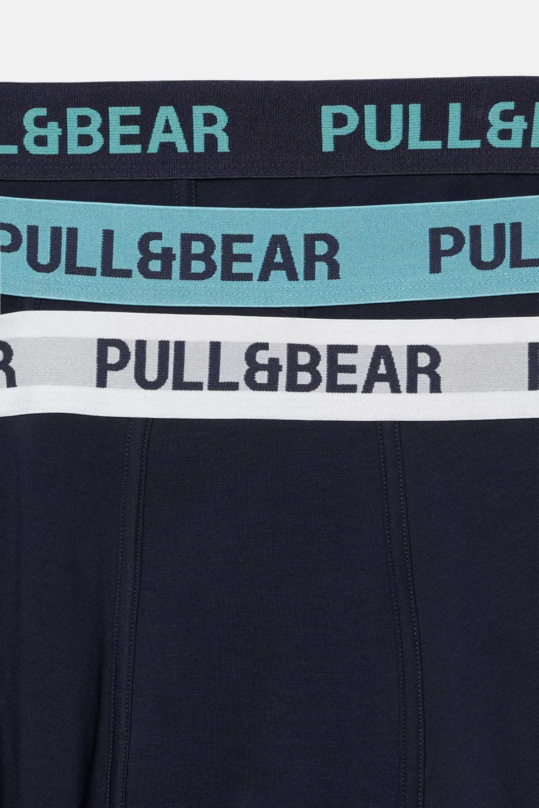 Pack De (3) Boxers