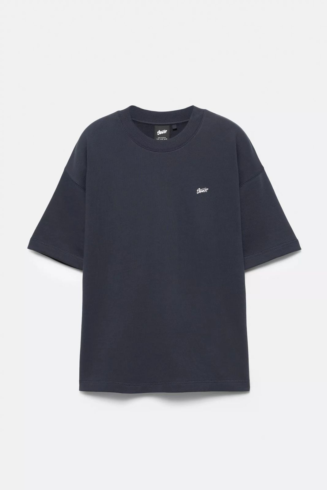 Sweatshirt Interlock