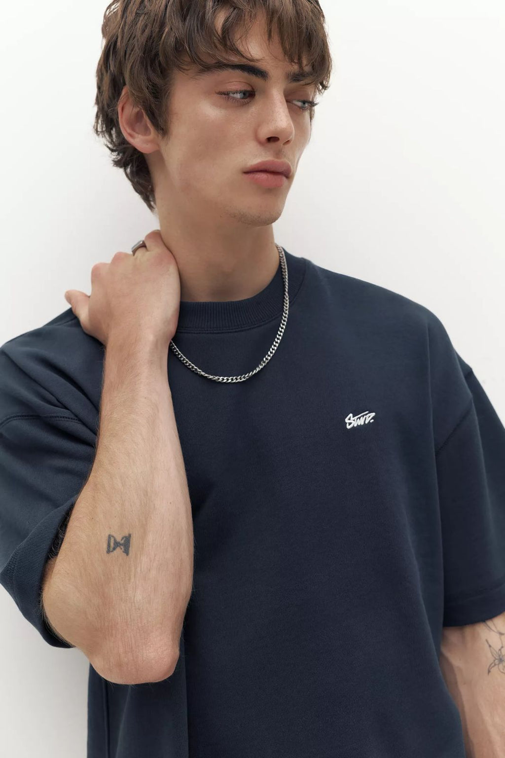 Sweatshirt Interlock