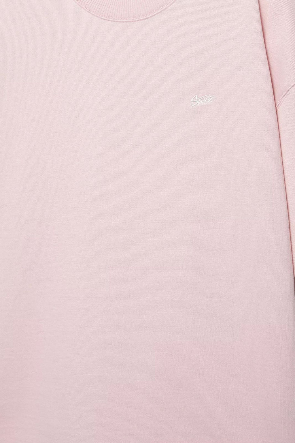 Sweatshirt Interlock