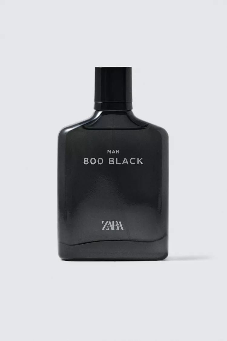 800 Black 100ml
