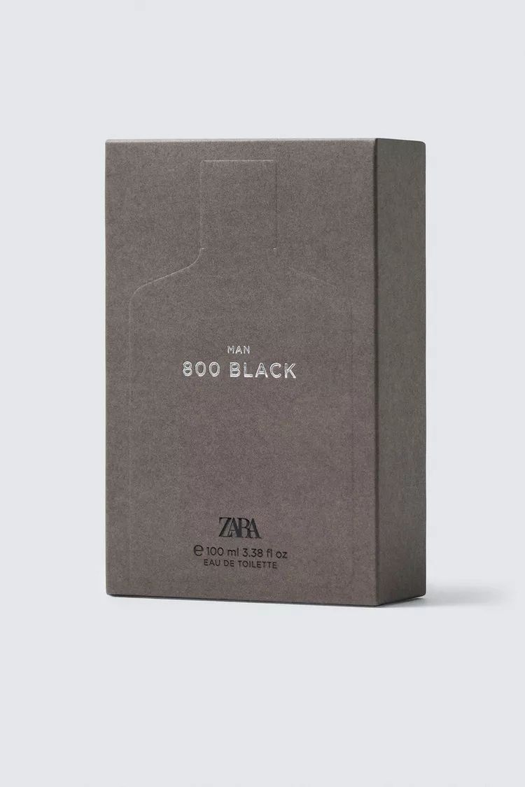 800 Black 100ml