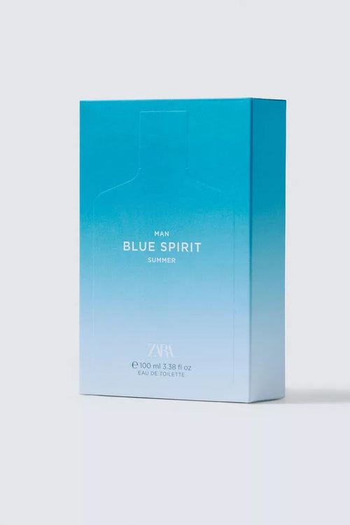 Blue Spirit 100ml