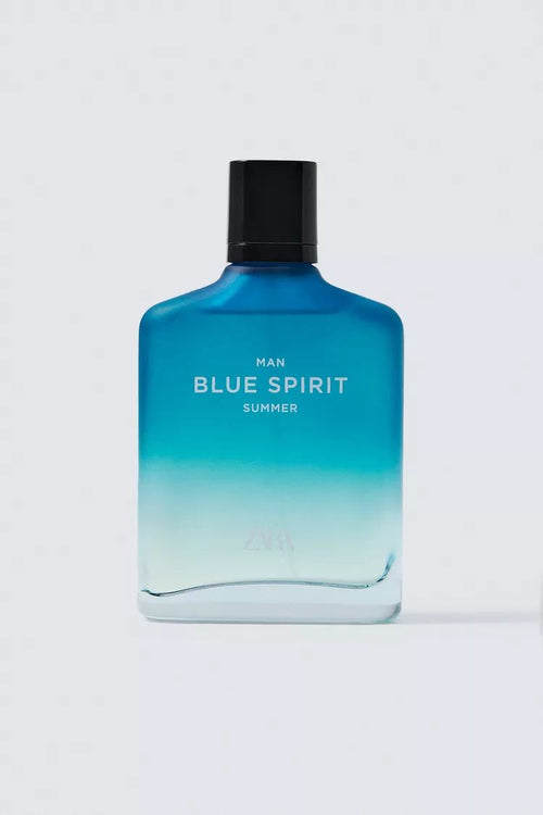 Blue Spirit 100ml