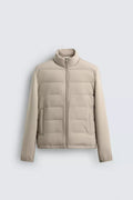 Bomber Jacket Acolchoado