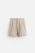 Calção Jogger Conforto Easy Care