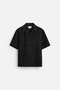Camisa Linho 100%