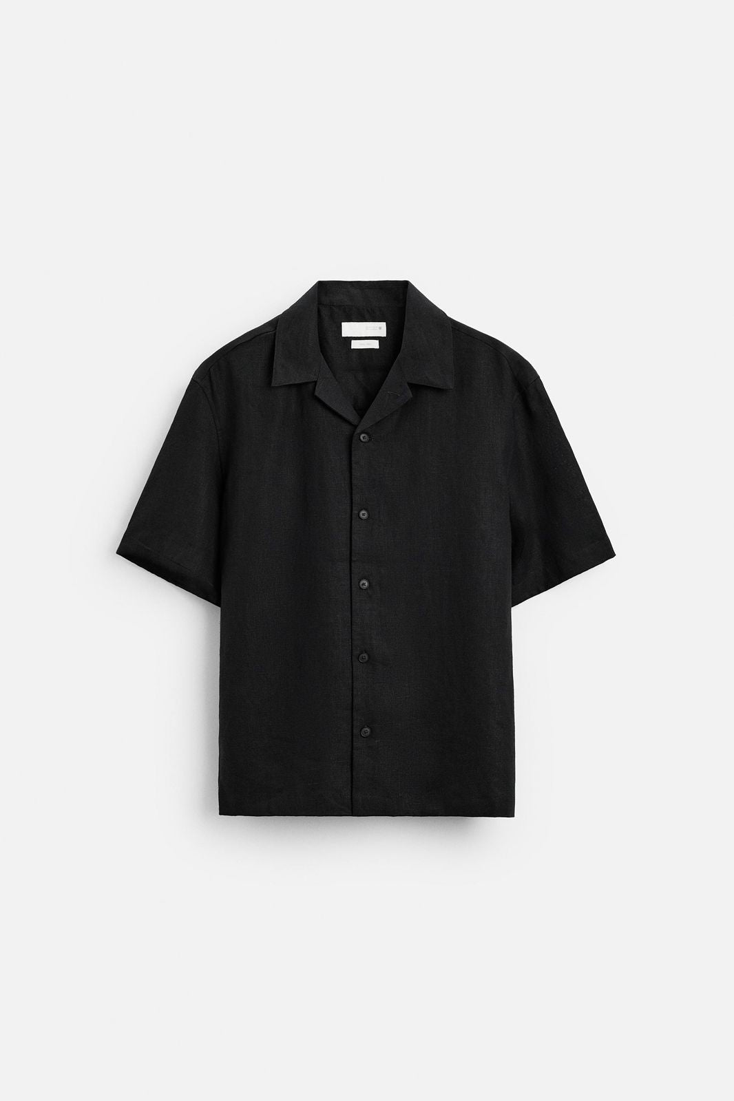 Camisa Linho 100%
