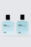 Seoul X Lisboa 90ml Kit
